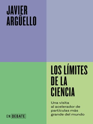cover image of Los límites de la ciencia